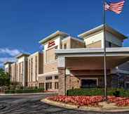 Others 6 Hampton Inn and Suites Memphis-Wolfchase Galleria