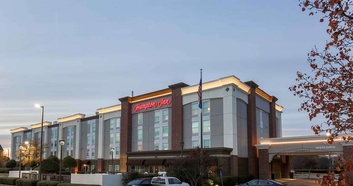 Khác Hampton Inn Memphis-Southwind