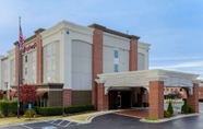 Khác 2 Hampton Inn Memphis-Southwind