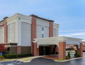 Khác 2 Hampton Inn Memphis-Southwind