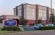 Khác 5 Hampton Inn Memphis-Southwind