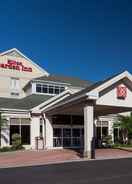 Exterior Hilton Garden Inn McAllen Airport