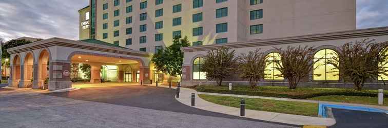 Lainnya Embassy Suites by Hilton Montgomery Hotel and Conference Ctr