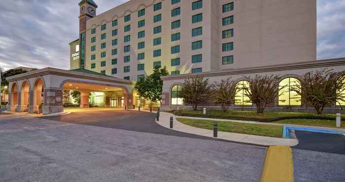 Lainnya Embassy Suites by Hilton Montgomery Hotel and Conference Ctr