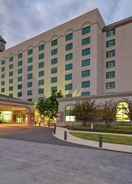 Exterior Embassy Suites by Hilton Montgomery Hotel and Conference Ctr