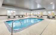 Others 3 Homewood Suites by Hilton Manchester/Airport