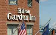 Lain-lain 2 Hilton Garden Inn Portsmouth Downtown