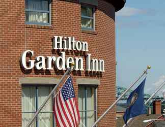 Lain-lain 2 Hilton Garden Inn Portsmouth Downtown