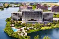 Others Hilton Miami Airport Blue Lagoon