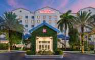 Lainnya 2 Hilton Garden Inn Miami Airport West