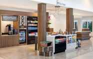 Lainnya 4 Hilton Garden Inn Miami Airport West