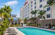 อื่นๆ 6 Hilton Garden Inn Miami Airport West