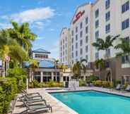 Others 6 Hilton Garden Inn Miami Airport West