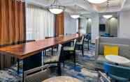 อื่นๆ 3 Hampton Inn and Suites Kansas City-Country Club Plaza