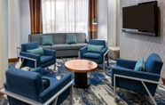 Lainnya 7 Hampton Inn and Suites Kansas City-Country Club Plaza