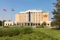 Lain-lain Embassy Suites by Hilton Kansas City International Airport