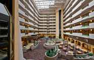 Lain-lain 2 Embassy Suites by Hilton Kansas City International Airport