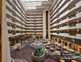 Others 2 Embassy Suites by Hilton Kansas City International Airport