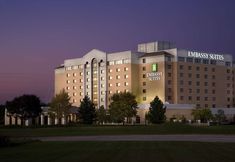 Others 2 Embassy Suites by Hilton Kansas City International Airport