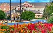 อื่นๆ 7 Hilton Garden Inn Oconomowoc