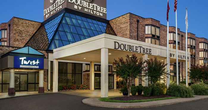 Lainnya DoubleTree by Hilton Jackson