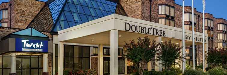 Others DoubleTree by Hilton Jackson