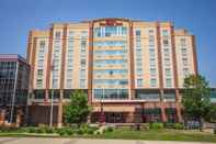 Lainnya Hilton Garden Inn Mankato Downtown