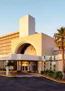 Exterior DoubleTree Suites by Hilton Melbourne Beach Oceanfront