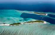 อื่นๆ 4 Conrad Maldives Rangali Island