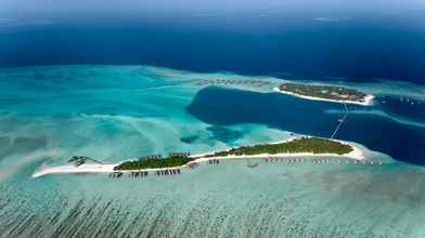 Lain-lain 4 Conrad Maldives Rangali Island