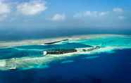 Lain-lain 6 Conrad Maldives Rangali Island