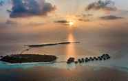 Lain-lain 7 Conrad Maldives Rangali Island