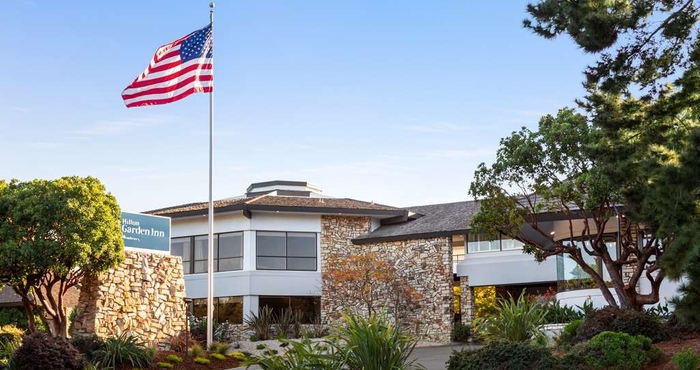 Lainnya Hilton Garden Inn Monterey