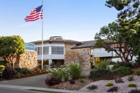 Lainnya Hilton Garden Inn Monterey