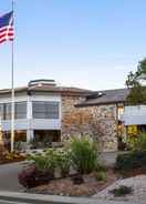 Exterior Hilton Garden Inn Monterey