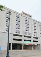 Exterior Hampton Inn Massillon