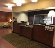 Others 7 Hampton Inn Massillon