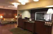 Others 7 Hampton Inn Massillon