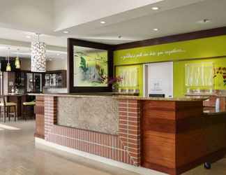 Lain-lain 2 Hilton Garden Inn Wisconsin Dells