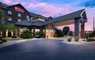 Lainnya 7 Hilton Garden Inn Madison West/Middleton