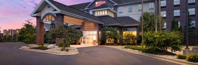 Lainnya Hilton Garden Inn Madison West/Middleton