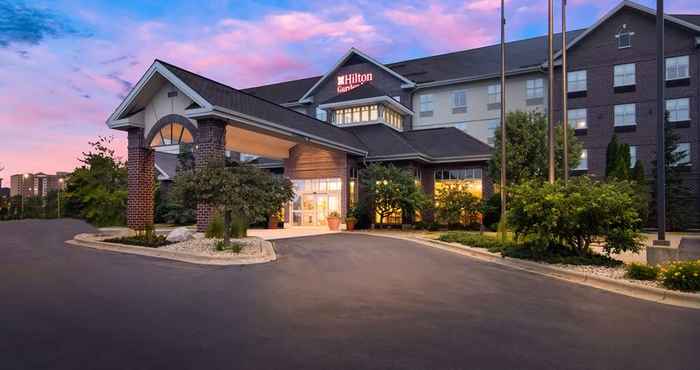 Lainnya Hilton Garden Inn Madison West/Middleton