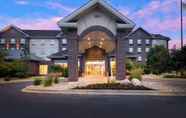 อื่นๆ 4 Hilton Garden Inn Madison West/Middleton