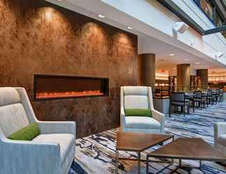 Lainnya 2 Embassy Suites by Hilton Minneapolis Airport