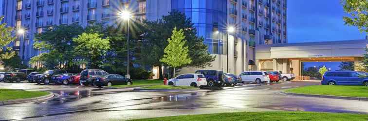 Lainnya Embassy Suites by Hilton Minneapolis Airport