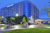 อื่นๆ Embassy Suites by Hilton Minneapolis Airport