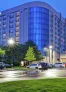 Exterior Embassy Suites by Hilton Minneapolis Airport