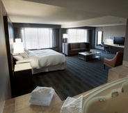 Lainnya 6 DoubleTree by Hilton Bloomington-Minneapolis South