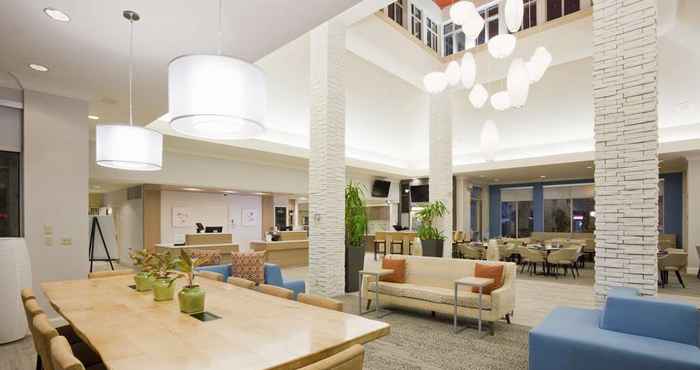 Lainnya Hilton Garden Inn Minneapolis Eagan