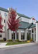 Exterior Hilton Garden Inn Minneapolis Eagan